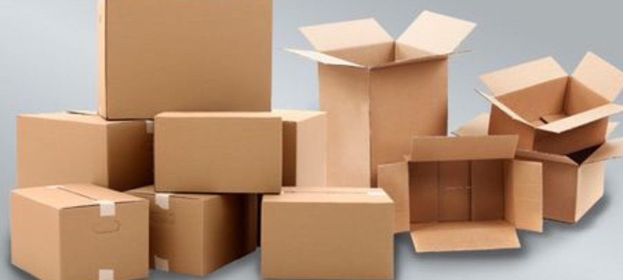 All Types Of Corrugated Boxes